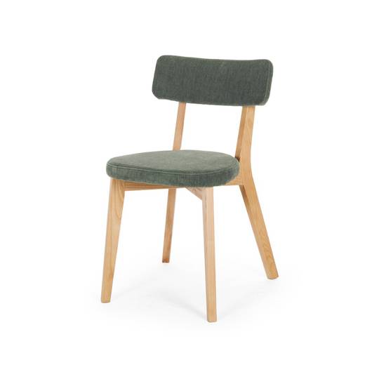 Prego Chair Spruce Green